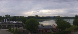 Archiv Foto Webcam Feldkirchen an der Donau - Badeseen 06:00
