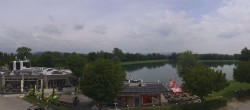 Archiv Foto Webcam Feldkirchen an der Donau - Badeseen 11:00