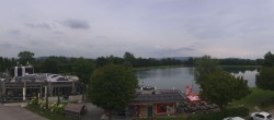 Archiv Foto Webcam Feldkirchen an der Donau - Badeseen 13:00