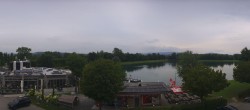 Archiv Foto Webcam Feldkirchen an der Donau - Badeseen 15:00