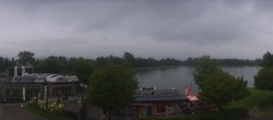 Archiv Foto Webcam Feldkirchen an der Donau - Badeseen 05:00
