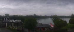 Archiv Foto Webcam Feldkirchen an der Donau - Badeseen 06:00