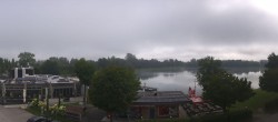Archiv Foto Webcam Feldkirchen an der Donau - Badeseen 07:00