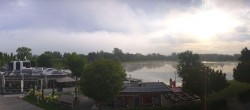Archiv Foto Webcam Feldkirchen an der Donau - Badeseen 06:00