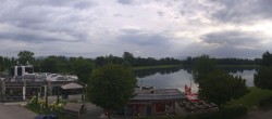 Archiv Foto Webcam Feldkirchen an der Donau - Badeseen 07:00