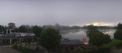 Archiv Foto Webcam Feldkirchen an der Donau - Badeseen 05:00