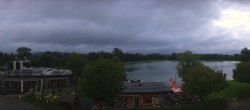 Archiv Foto Webcam Feldkirchen an der Donau - Badeseen 06:00