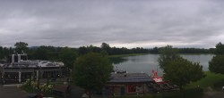 Archiv Foto Webcam Feldkirchen an der Donau - Badeseen 07:00