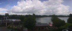 Archiv Foto Webcam Feldkirchen an der Donau - Badeseen 11:00