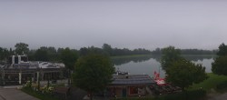 Archiv Foto Webcam Feldkirchen an der Donau - Badeseen 05:00