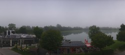 Archiv Foto Webcam Feldkirchen an der Donau - Badeseen 06:00