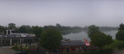Archiv Foto Webcam Feldkirchen an der Donau - Badeseen 07:00