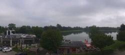 Archiv Foto Webcam Feldkirchen an der Donau - Badeseen 09:00