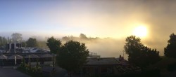 Archiv Foto Webcam Feldkirchen an der Donau - Badeseen 05:00