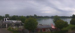 Archiv Foto Webcam Feldkirchen an der Donau - Badeseen 07:00