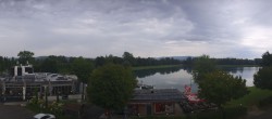 Archiv Foto Webcam Feldkirchen an der Donau - Badeseen 09:00