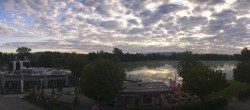 Archiv Foto Webcam Feldkirchen an der Donau - Badeseen 06:00