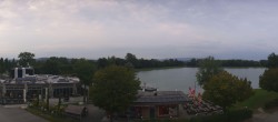 Archiv Foto Webcam Feldkirchen an der Donau - Badeseen 15:00