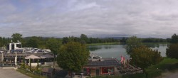 Archiv Foto Webcam Feldkirchen an der Donau - Badeseen 11:00