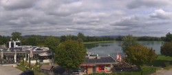 Archiv Foto Webcam Feldkirchen an der Donau - Badeseen 12:00