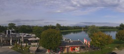 Archiv Foto Webcam Feldkirchen an der Donau - Badeseen 15:00