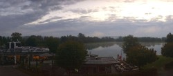 Archiv Foto Webcam Feldkirchen an der Donau - Badeseen 05:00