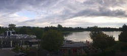 Archiv Foto Webcam Feldkirchen an der Donau - Badeseen 07:00