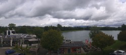 Archiv Foto Webcam Feldkirchen an der Donau - Badeseen 13:00