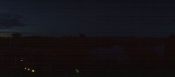Archiv Foto Webcam Feldkirchen an der Donau - Badeseen 19:00