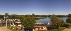 Archiv Foto Webcam Feldkirchen an der Donau - Badeseen 13:00
