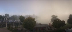 Archiv Foto Webcam Feldkirchen an der Donau - Badeseen 07:00