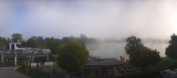 Archiv Foto Webcam Feldkirchen an der Donau - Badeseen 08:00