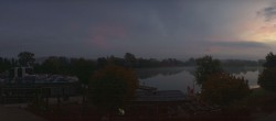 Archiv Foto Webcam Feldkirchen an der Donau - Badeseen 06:00