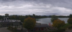 Archiv Foto Webcam Feldkirchen an der Donau - Badeseen 15:00
