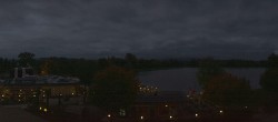 Archiv Foto Webcam Feldkirchen an der Donau - Badeseen 17:00