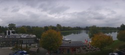 Archiv Foto Webcam Feldkirchen an der Donau - Badeseen 09:00