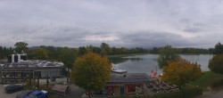 Archiv Foto Webcam Feldkirchen an der Donau - Badeseen 11:00
