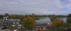 Archiv Foto Webcam Feldkirchen an der Donau - Badeseen 13:00