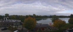 Archiv Foto Webcam Feldkirchen an der Donau - Badeseen 15:00