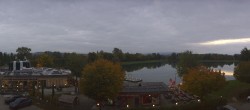 Archiv Foto Webcam Feldkirchen an der Donau - Badeseen 17:00