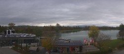 Archiv Foto Webcam Feldkirchen an der Donau - Badeseen 09:00
