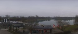 Archiv Foto Webcam Feldkirchen an der Donau - Badeseen 10:00
