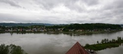 Archiv Foto Webcam Aschach an der Donau - Faustschlössl 09:00