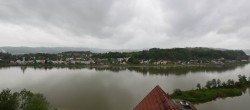 Archiv Foto Webcam Aschach an der Donau - Faustschlössl 11:00