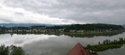 Archiv Foto Webcam Aschach an der Donau - Faustschlössl 06:00