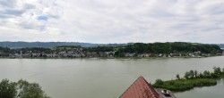 Archiv Foto Webcam Aschach an der Donau - Faustschlössl 13:00