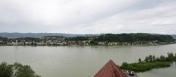 Archiv Foto Webcam Aschach an der Donau - Faustschlössl 11:00