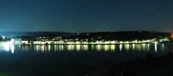 Archiv Foto Webcam Aschach an der Donau - Faustschlössl 23:00