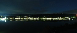 Archiv Foto Webcam Aschach an der Donau - Faustschlössl 01:00
