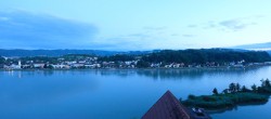 Archiv Foto Webcam Aschach an der Donau - Faustschlössl 03:00